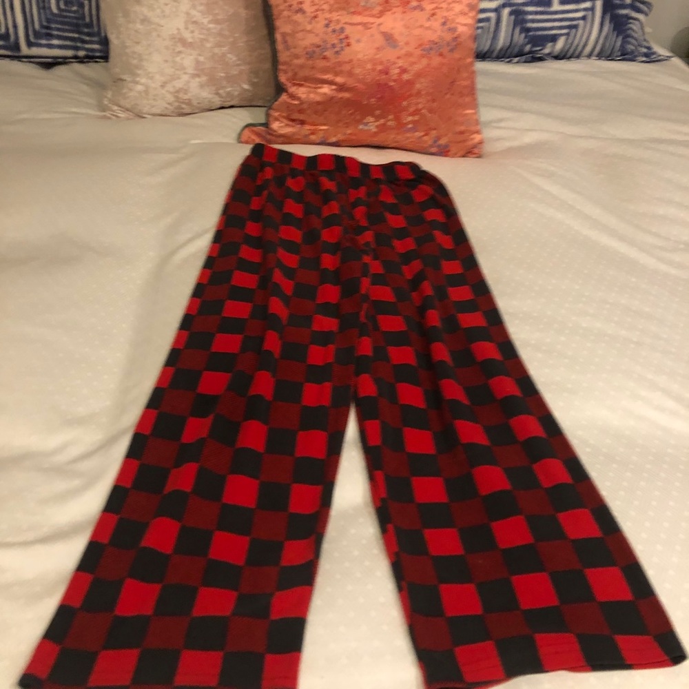 Boys Osh Kosh fleece sweatpants